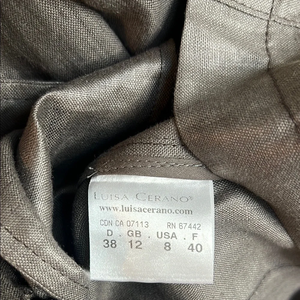 Luisa Cerano preloved ❤️